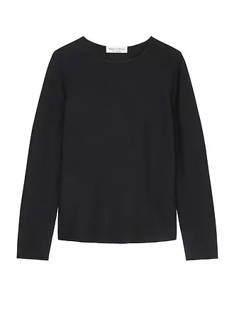 MARC O'POLO | Pull | dunkelblau